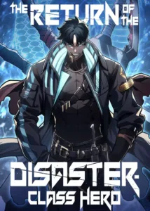 The Return of the Disaster-Class Hero